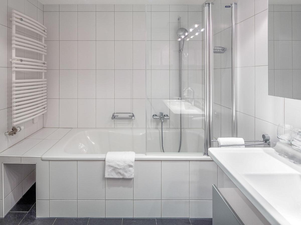 Smaragd-1 By Interhome Apartment