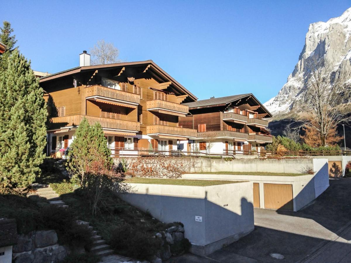 Almis-boedeli-2 By Interhome Grindelwald