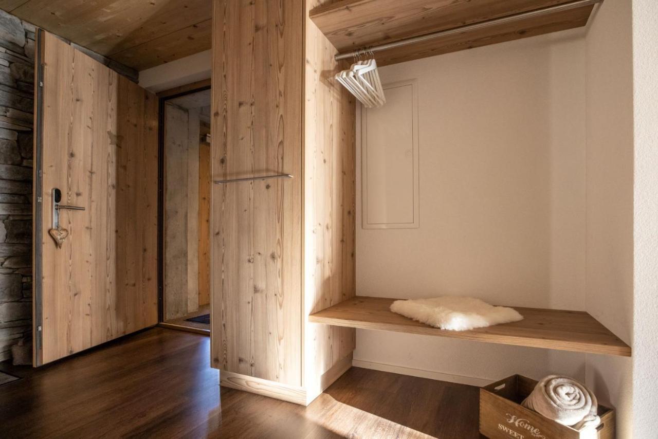 Apartamento Carve - Eiger, Moench And Jungfrau