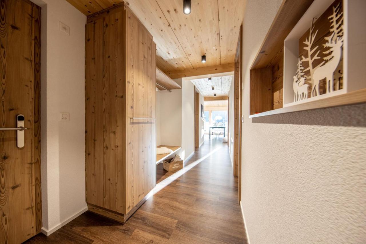 Apartment Carve - Eiger, Moench And Jungfrau Grindelwald