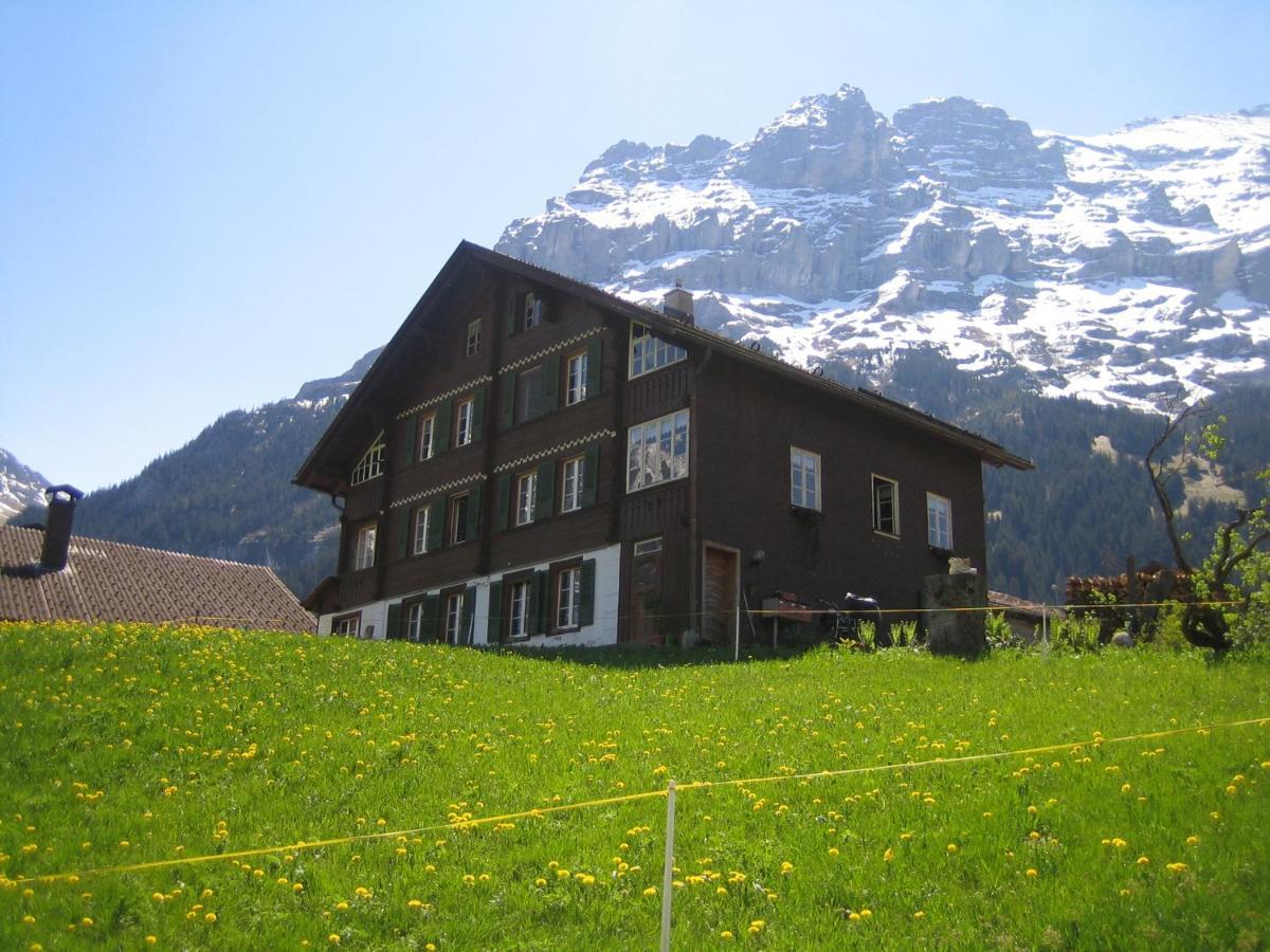 Baergblick Apartment Grindelwald