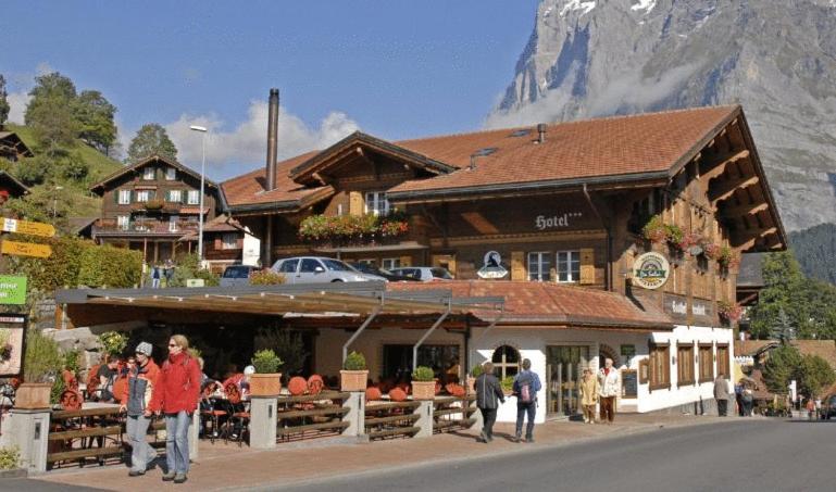 Steinbock