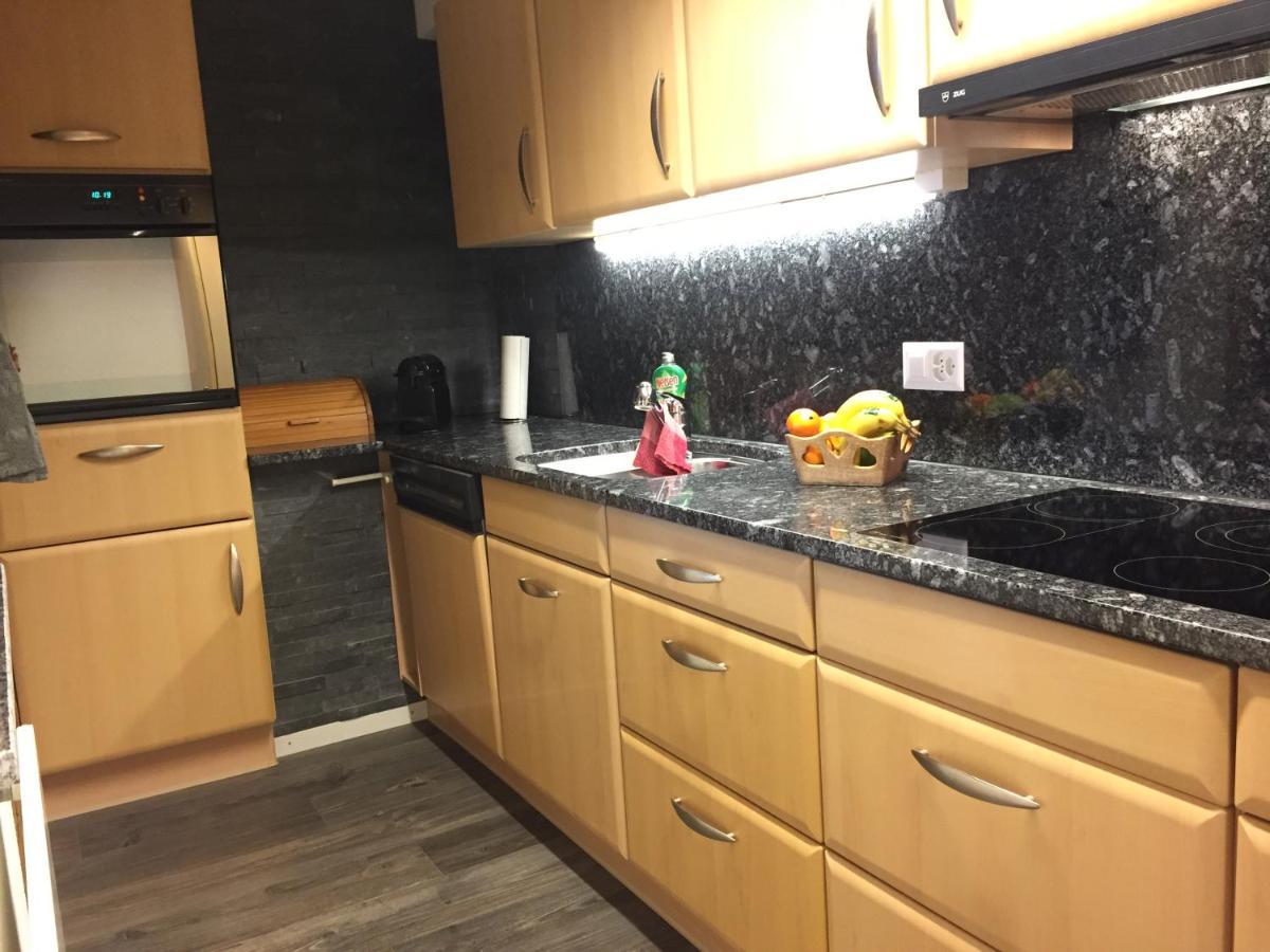 Apartment Eigerhome - Chalet Am Buehl Grindelwald