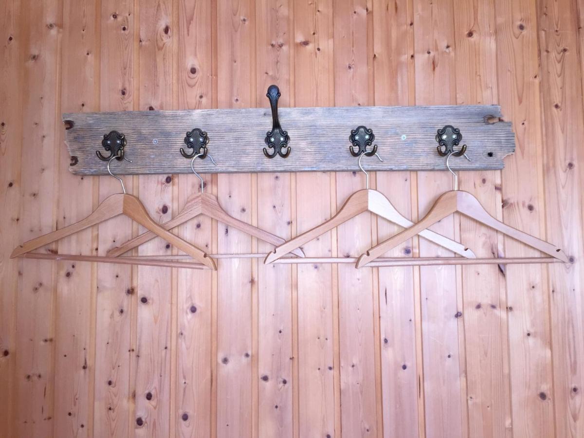 Apartment Eigerhome - Chalet Am Buehl