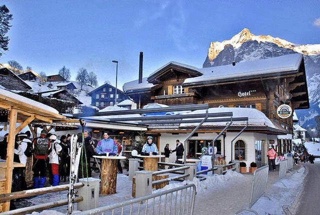 Steinbock 3*