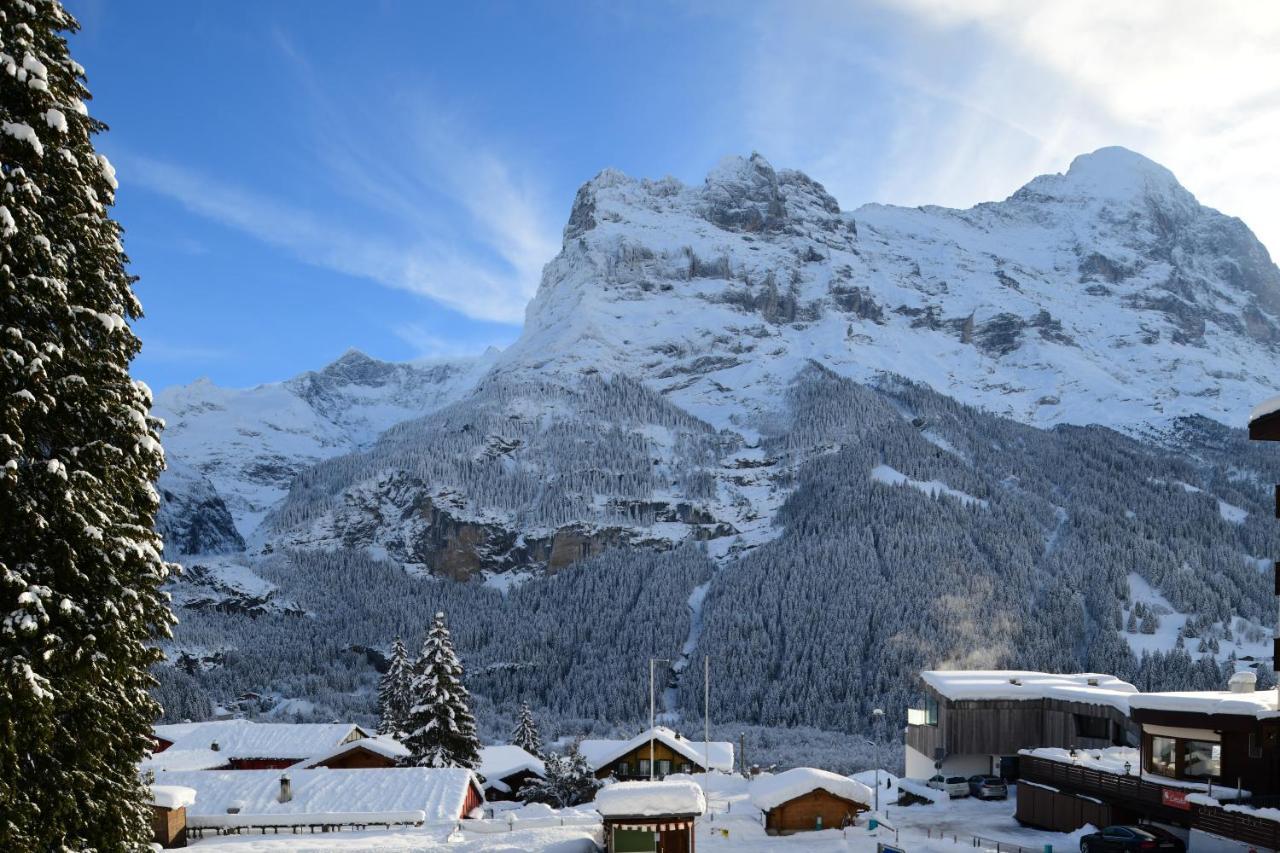 Grindelwalderhof 3* Grindelwald