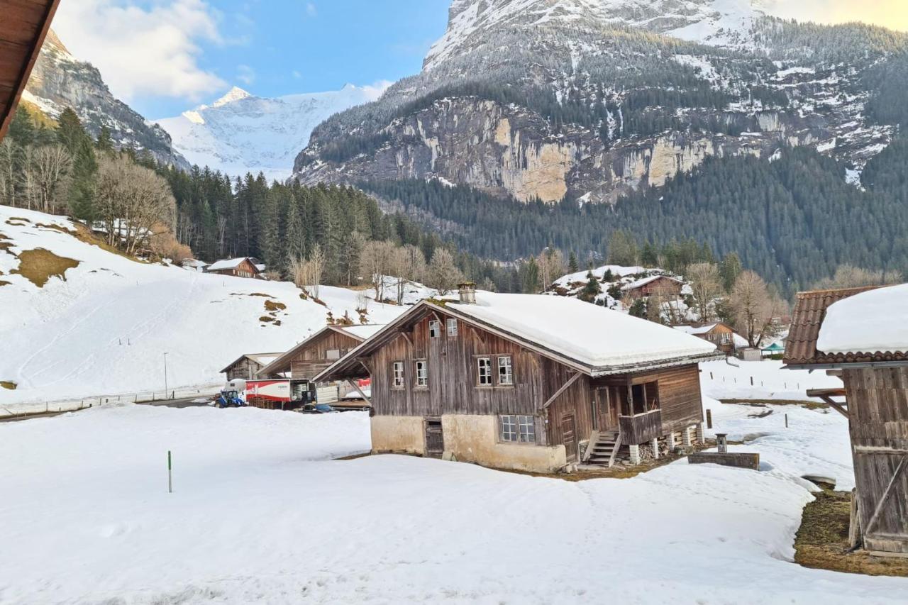 Apartment Comfortable Close To Slopes