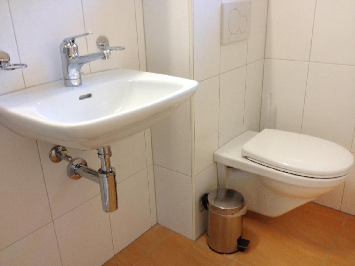 Baergsunna-3 By Interhome Apartamento