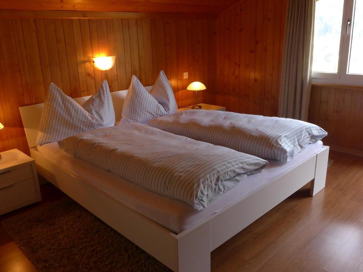 Baergsunna-3 By Interhome Apartment *