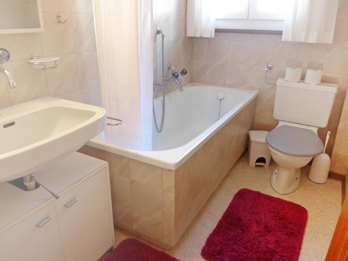 Spassvogel By Interhome Apartment Grindelwald