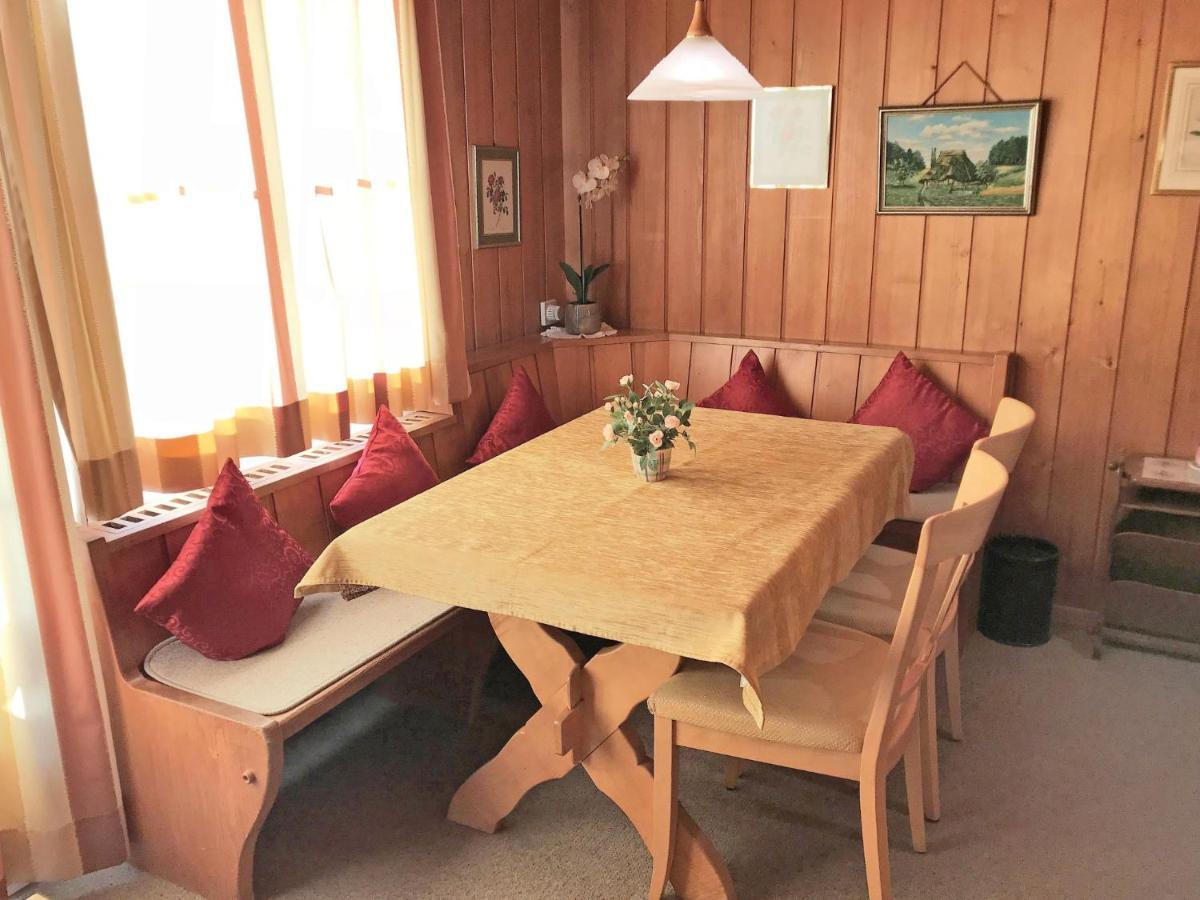 Spassvogel By Interhome *