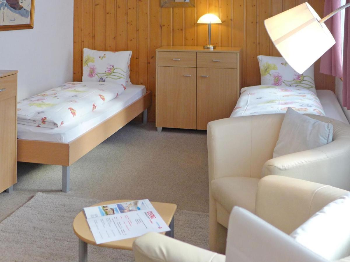 Apartment Chalet Baergsunna-1 By Interhome Apartment *