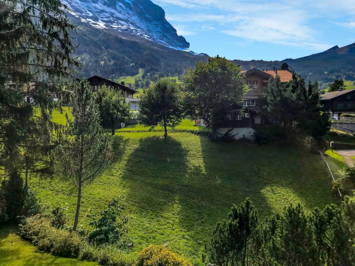 Spassvogel By Interhome * Grindelwald