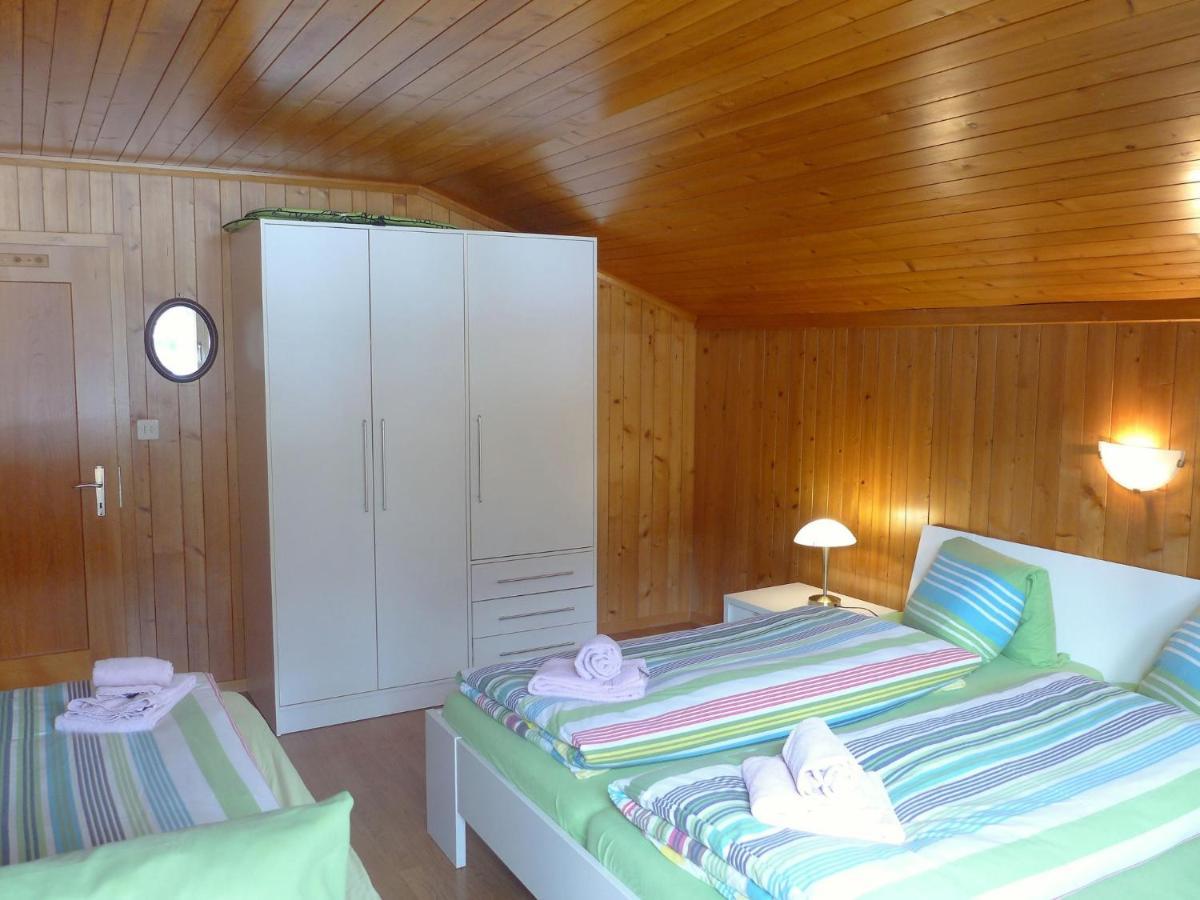 Apartamento Baergsunna-3 By Interhome Grindelwald