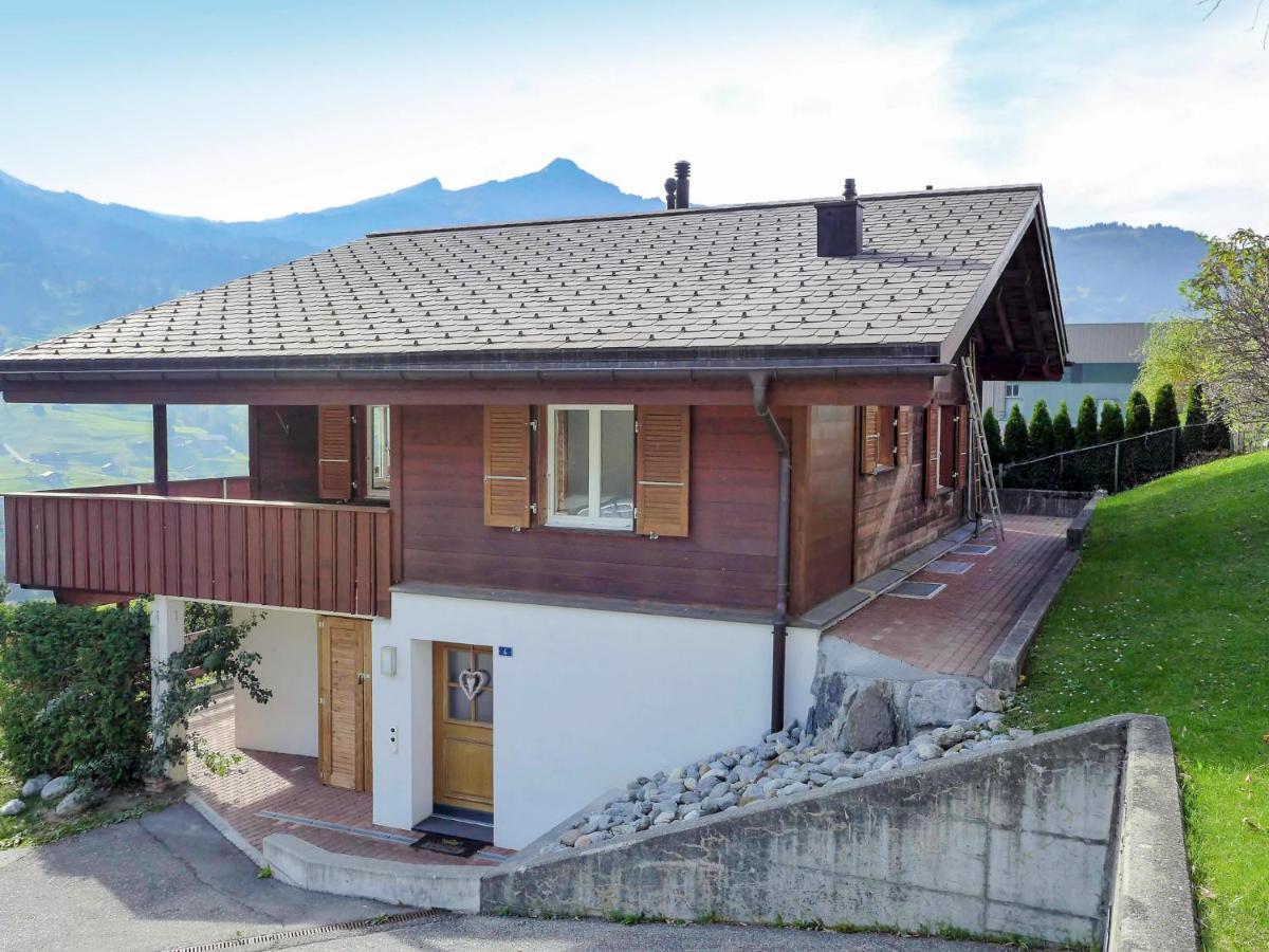 Ahornen By Interhome Holiday home