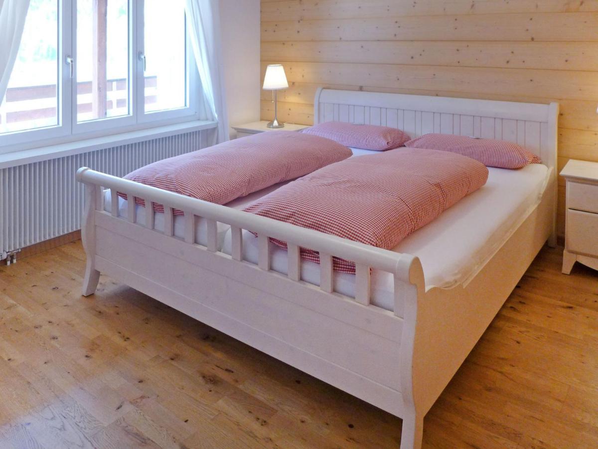 Ahornen By Interhome Holiday home