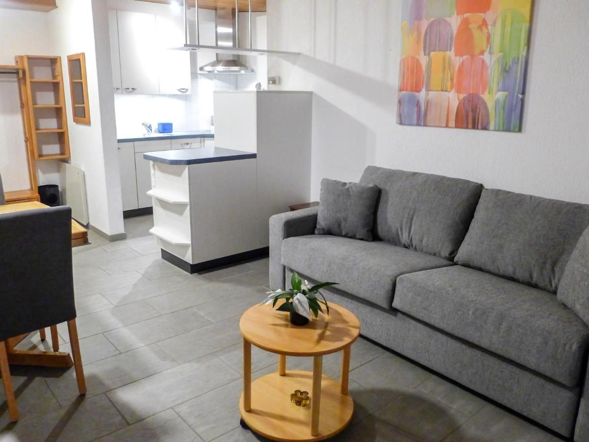 Almis-boedeli-2 By Interhome Apartamento *