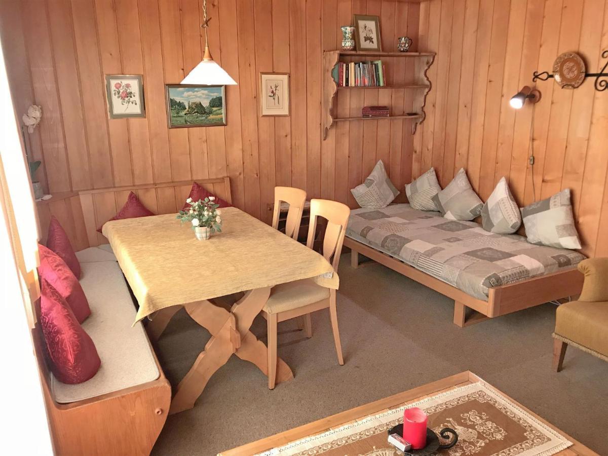 Spassvogel By Interhome Apartment