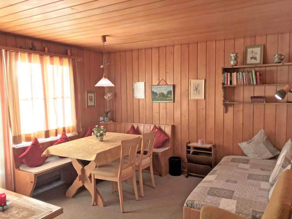 Apartment Spassvogel By Interhome Grindelwald