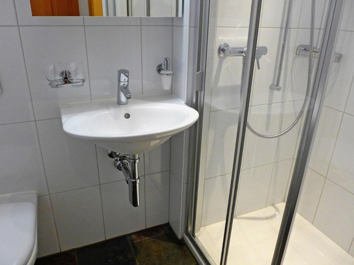 Apartment Chalet Eiger-2 By Interhome * Grindelwald