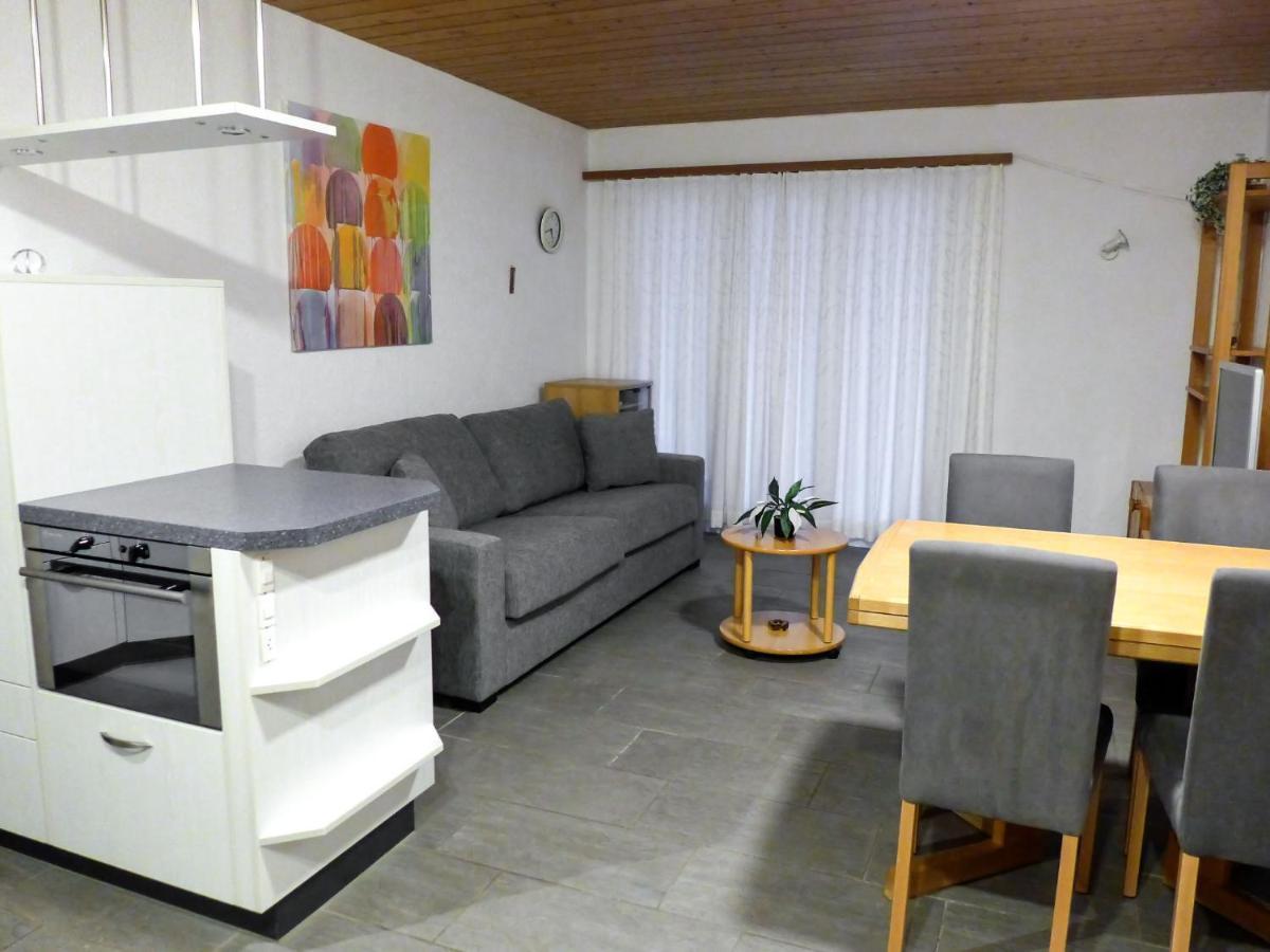 Apartment Almis-boedeli-2 By Interhome Grindelwald