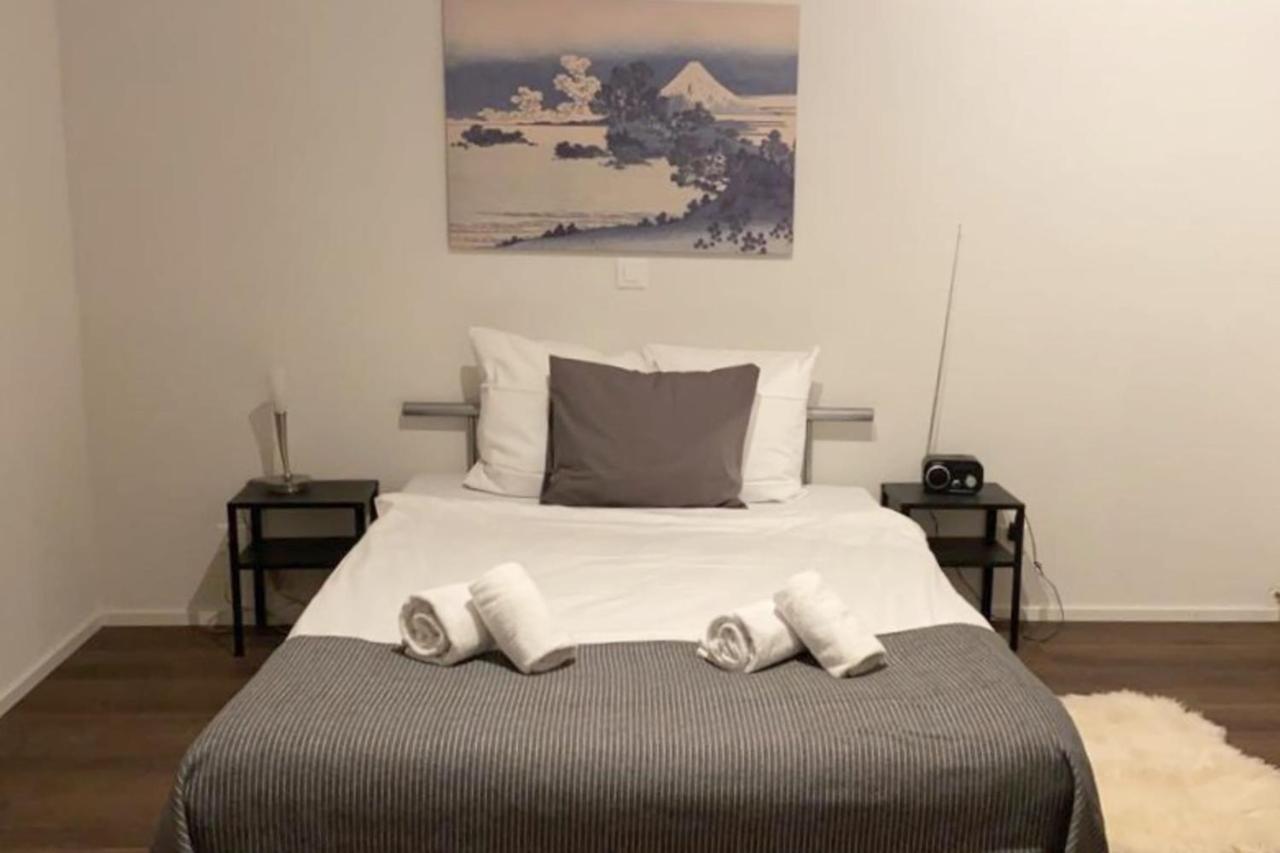 Comfortable Close To Slopes * Grindelwald