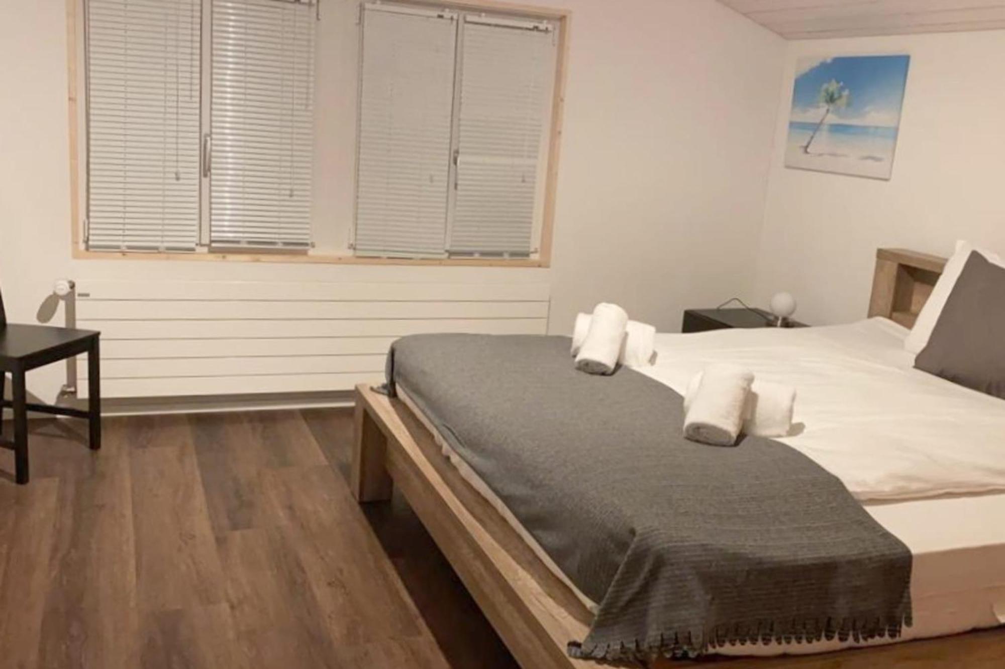 Apartment Comfortable Close To Slopes