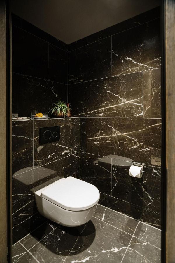 Hotel Bergwelt - Alpine Design