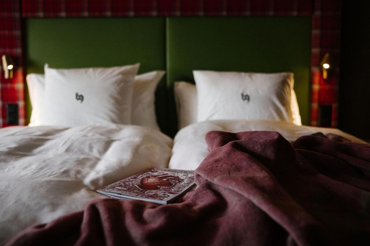 Hotel Bergwelt - Alpine Design Grindelwald
