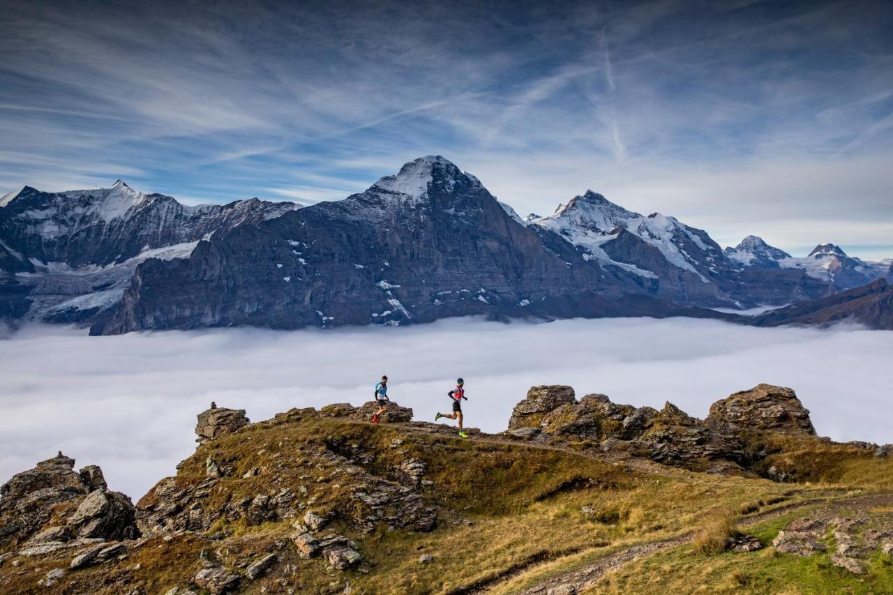 Hotel Lauberhorn 2*