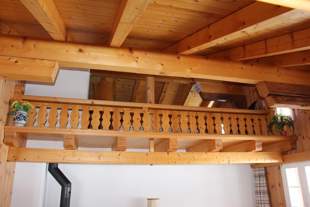 Apartment Spinne Grindelwald