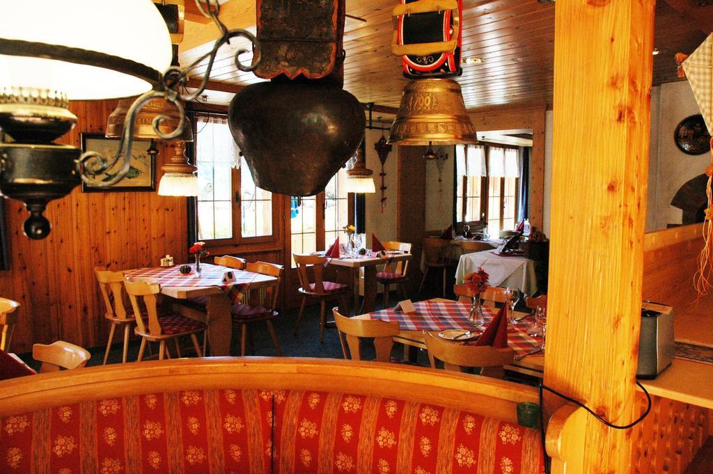 Alpenhof 3* Grindelwald