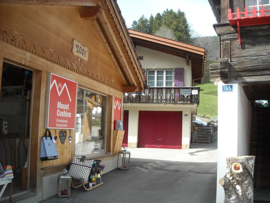 Pfaffenstoeckli Apartamento