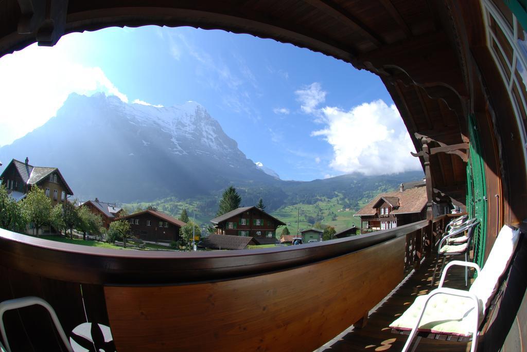 Apartment Tuftbach