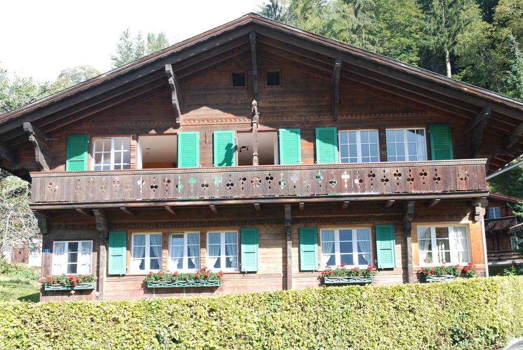 Tuftbach * Grindelwald