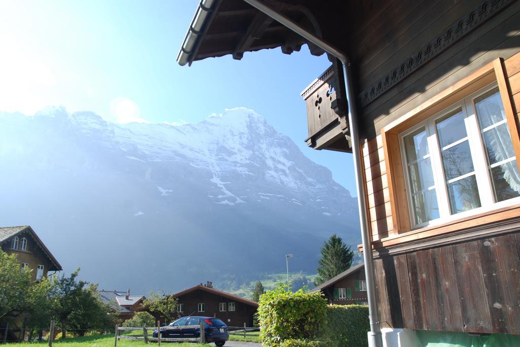 Apartment Tuftbach
