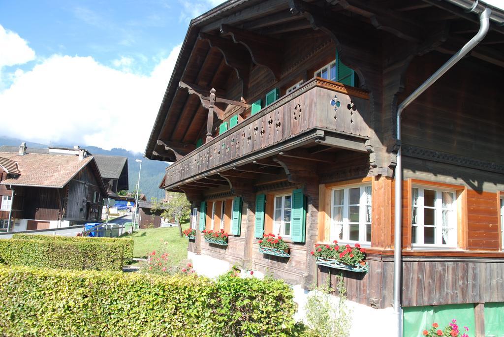 Tuftbach Apartment