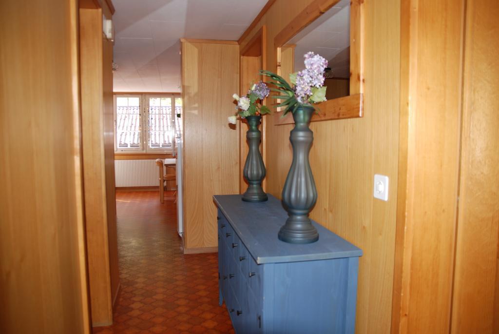 Tuftbach Apartment Grindelwald