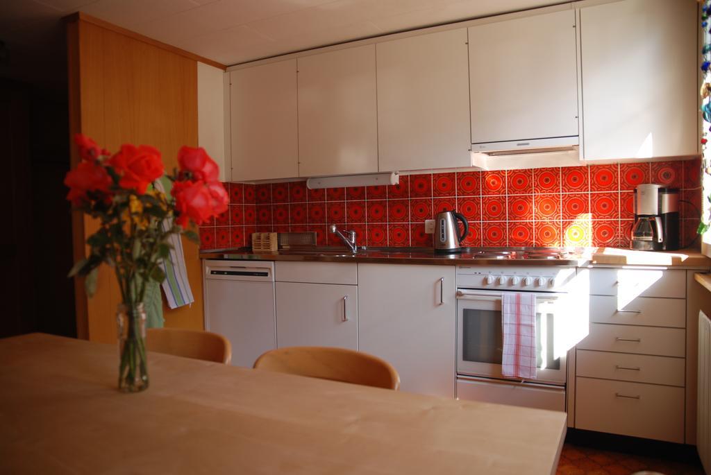 Apartment Tuftbach *