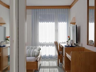 Hotel Residence Hotel Grindelwald
