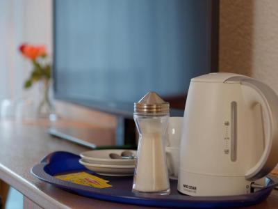 Hotel Residence 3*