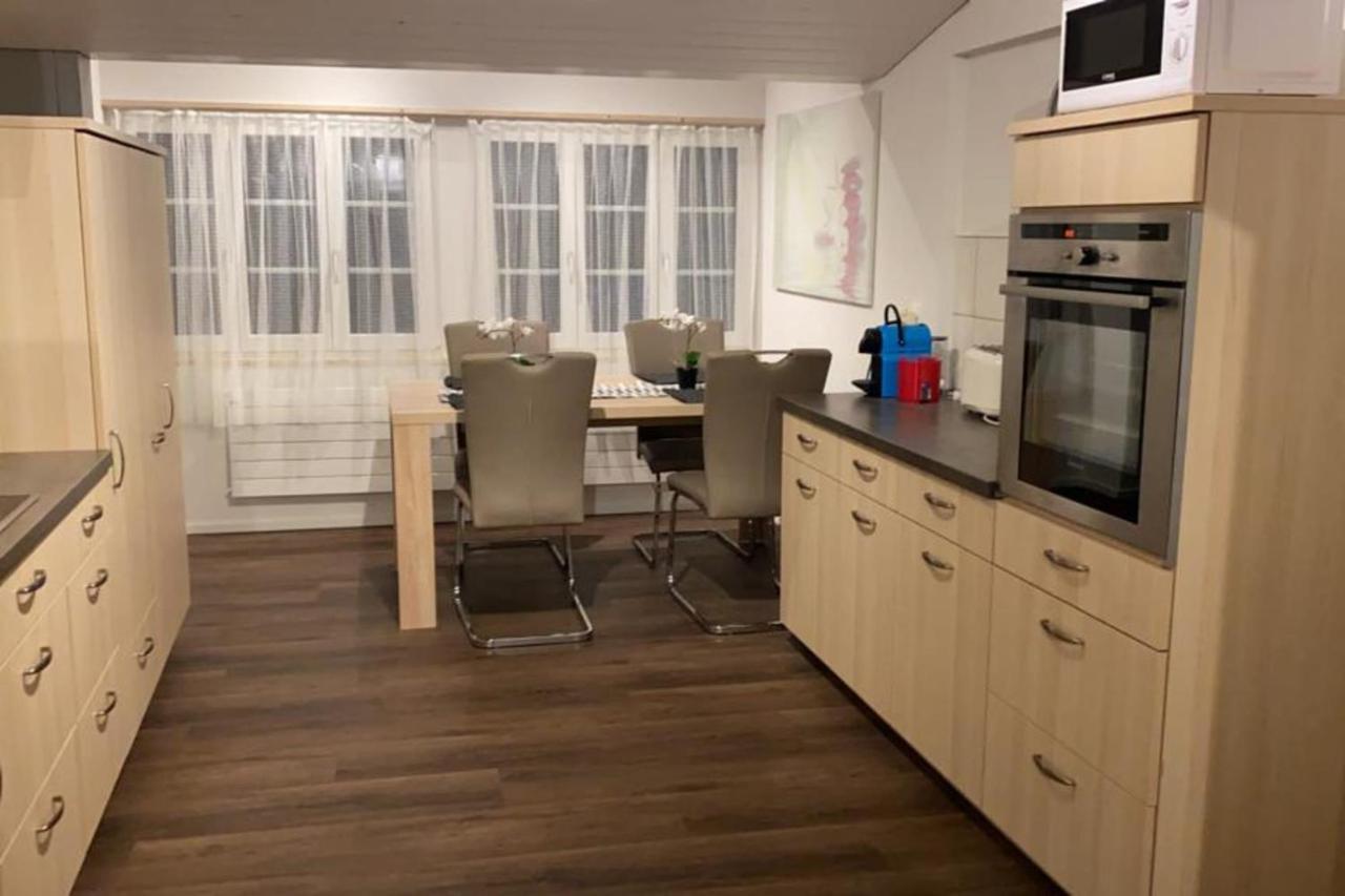 Comfortable Close To Slopes Apartment