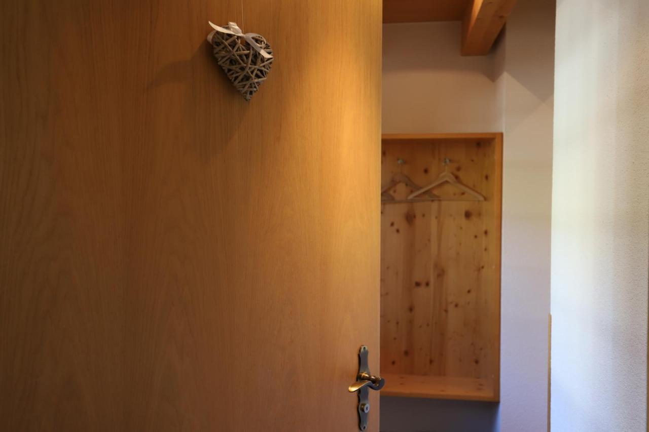 Apartment Excellent Flat With A Fantastic View Of The Eiger! *