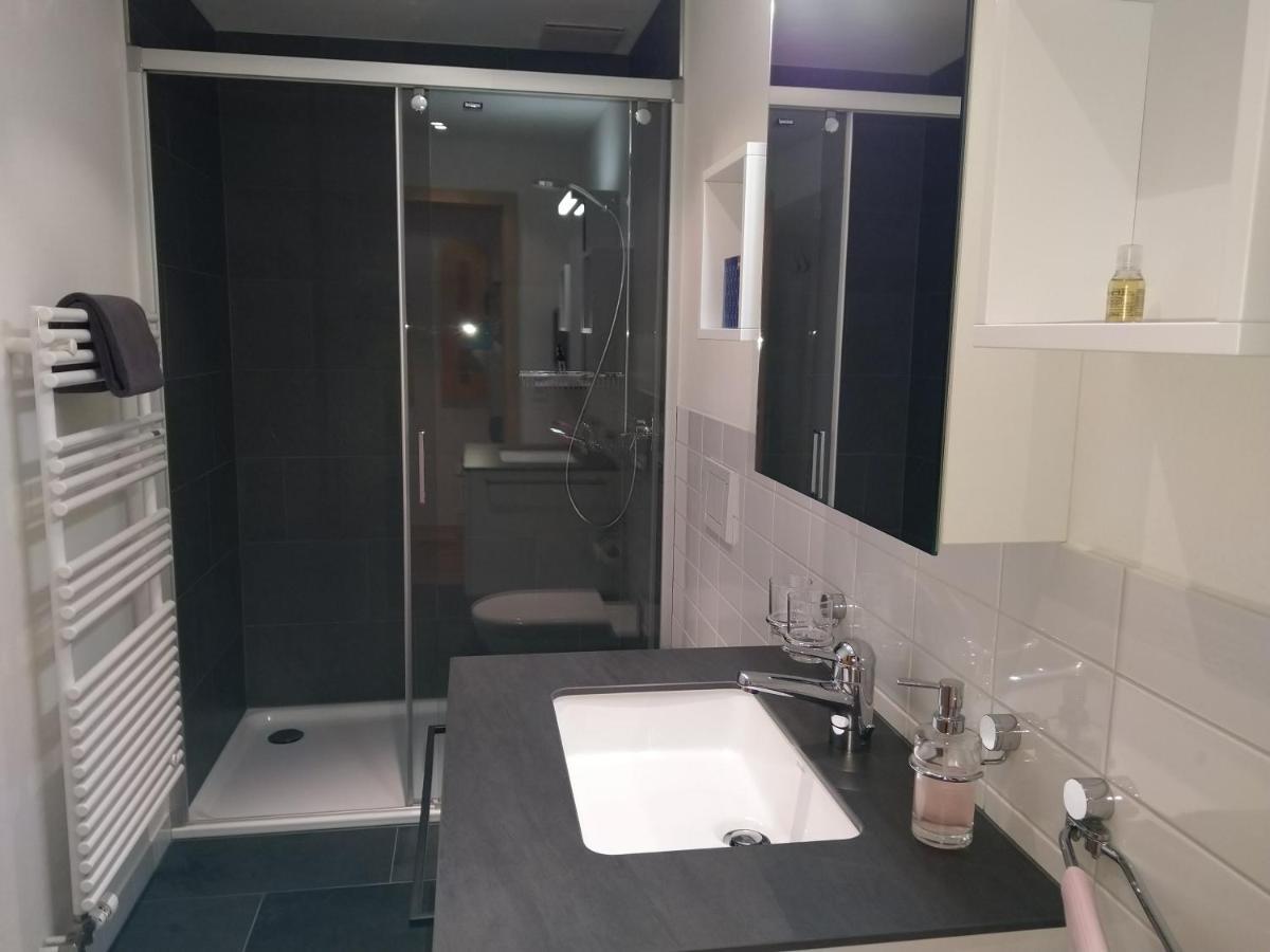 Ferienwohnung Celina Apartment Grindelwald