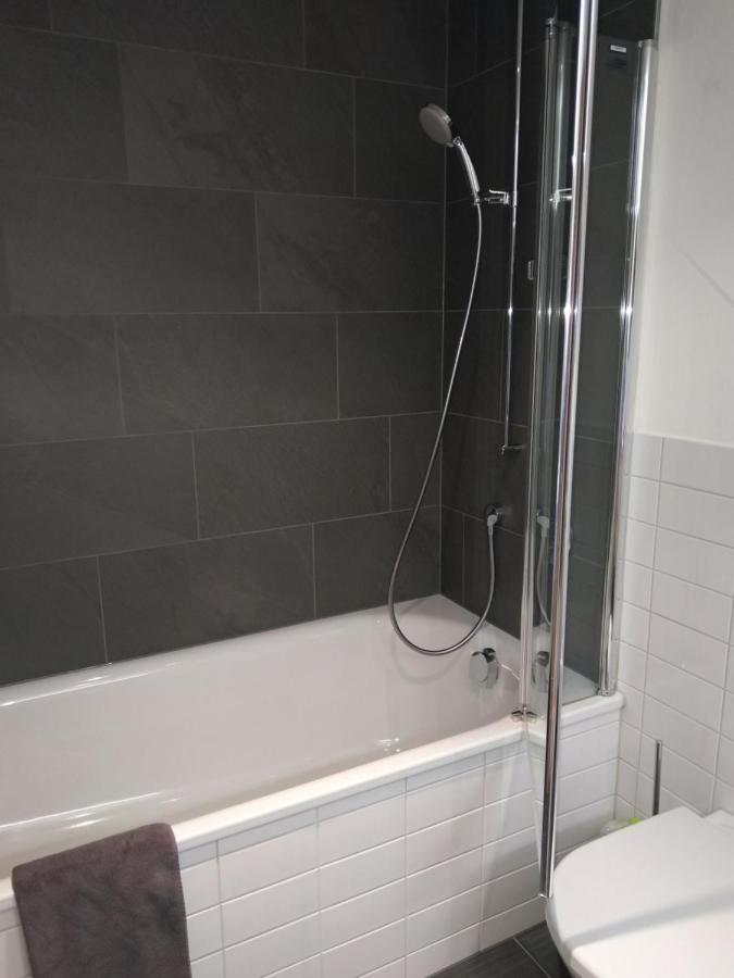 Apartment Ferienwohnung Celina *