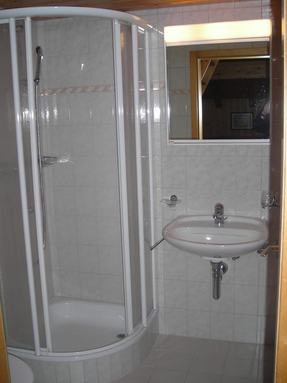 Spinne Apartment