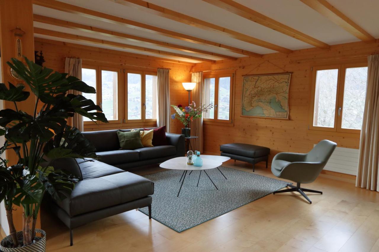 Studen Grindelwald