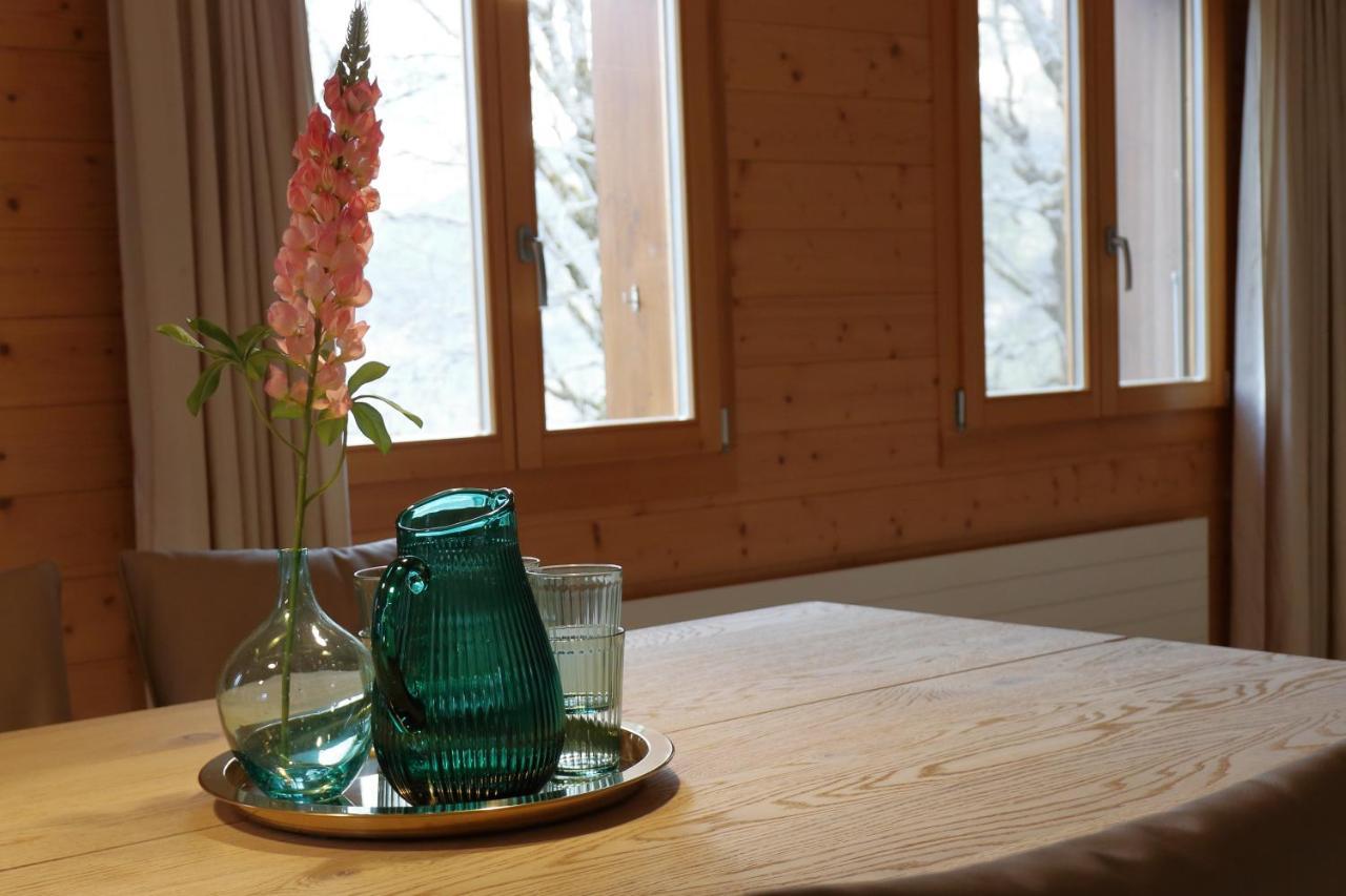 Studen Chalet