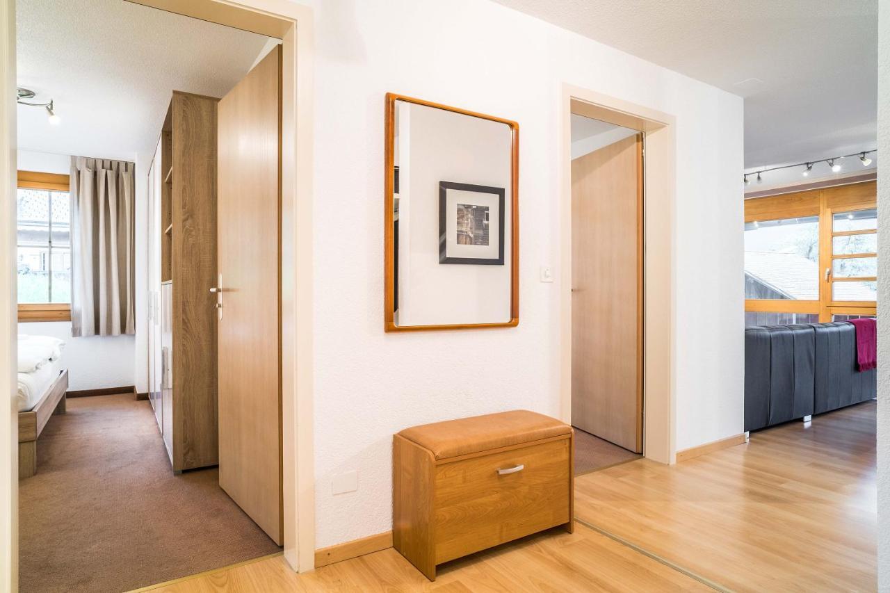 Jungfrau - Griwa Rent Ag Grindelwald