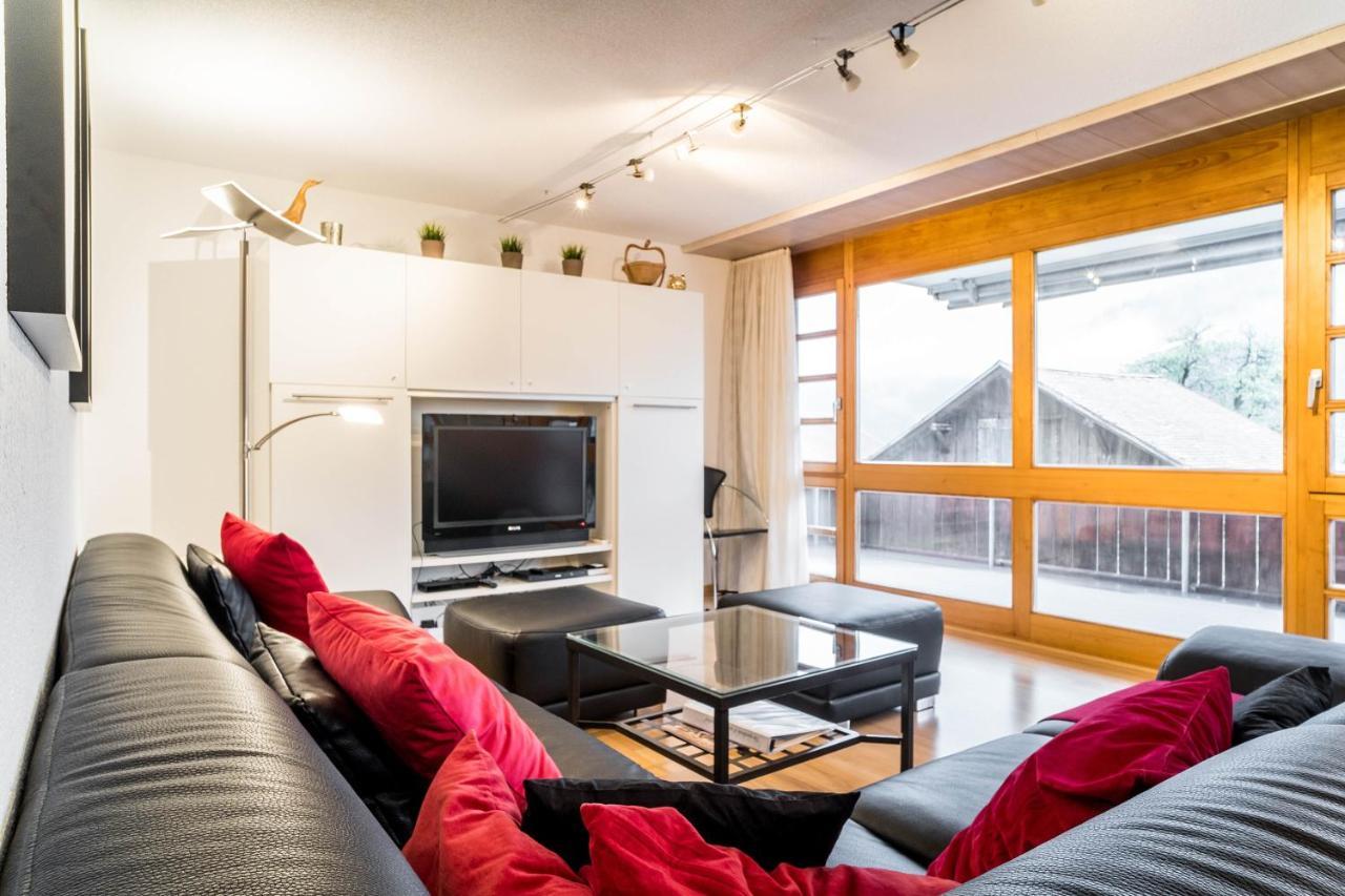 Jungfrau - Griwa Rent Ag Apartment Grindelwald